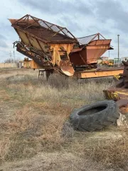 Пескоразбрасыватель 4 (Черный Яр)