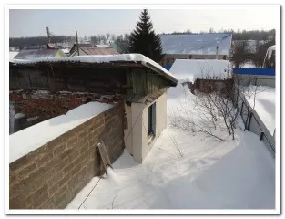 Земельный участок 536 кв.м и дом 66.3 кв.м, Лениногорск. Участок площадью 536 кв.м, расположенный по адресу: Лениногорский муниципальный район, г. Лениногорск, ул. Девонская, д.107, кадастровый (условный) номер: 16:51:011101:99. Жилой дом площадью 66,3 кв.м, расположенный по адресу: Лениногорский…