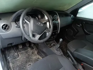 Lada Largus 2021, LADA модель Largus 2021 г.в. В рабочие дни приема заявок можно ознакомиться с информацией и документами по предварительной записи по номеру телефона +7-922-158-38-78 или электронной почте Arbiter66ural@yandex.ru. Адрес местонахождения имущества: 660123, г.Красноярск, Красноярский…