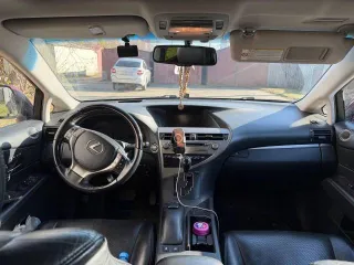 Lexus RX 2013, 277 лс, полный привод, АКПП, 2013 года выпуска, VIN JTJBK11А302032913, цвет гранатовый.