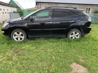 Lexus RX 2007 Lexus RX, 2007 года, 276 лс, 361296 км, АКПП Легковой автомобиль марки Lexus модели RX350 VIN JTJHK31U702036916 2007 года выпуска Автомобиль не на ходу. Нужно: внутренний правый ШРУС, сальник привода ШРУСА, масло в акпп, суппорт передний правый, диск тормозной передний, колодки…
