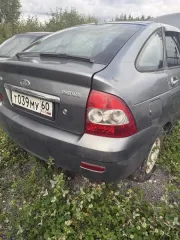 Легковые автомобили Lada Priora 217230, ВАЗ-21150, ВАЗ-21074, ГАЗ-33021, ВАЗ 21053, ВАЗ 21093, ВАЗ 21070, ВАЗ 21074 Легковые автомобили, 8 штук Автомобиль марки "Лада Приора" 217230, г.р.н. Т039МУ60 (год выпуска и вин № не указаны), 98 л.с.; Т/с ВАЗ-21150 г/н У545ВА116, 78 л.с.; Автомобиль…
