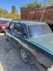 Автомобиль легковой LADA 2107 2008 года, 72 л.с. VIN: XTA21074082789923, гос. номер: Н830ЕМ134.