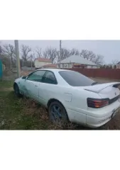 Toyota Corolla, 1997 года, 100 лс, 357314 км. Легковой автомобиль, марка: Toyota, модель: Corolla, год изготовления: 1997, цвет: серый, VIN: отсутствует, ПТС: 63 НХ 316509, г/н: С543СЕ163, изготовитель (страна): Тойота (Япония), модель двигателя: 5А, двигатель №: G793525, мощность двигателя, л. с…