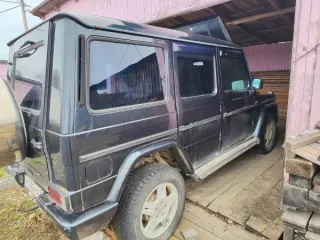 Mersedes Bents G300TD 1997 Транспортное средство Mersedes Bents G300TD, 1997 года выпуска, цвет – синий, VIN WDB46333117109103, государственный номер К292МХ29. Состояние ТС: двигатель в неисправном состоянии 1 Штука (шт) Год выпуска: 1997 Модель: Bents G300TD Марка: Mersedes Назначение: pryamie Вид…