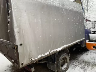 Автомобиль марки ГАЗ модель 3302 2010 г.в. VIN номер X96330200A2390209 является предметом залога ПАО «СОВКОМБАНК». В соответствии с п. 5 ст. 18.1 ФЗ «О несостоятельности  банкротстве », п. 12 Постановления Пленума ВАС РФ от 23.07.2009 N 58 «О некоторых вопросах, связанных с удовлетворением…