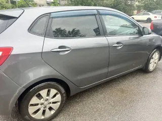 Kia Rio 2013 kia rio, 2013 года, 122,9 лс, 122807 км kia rio, 2013 года, 122,9 лс, 122807 км легковой автомобиль, марка kia rio, vin z94cc51bbdr024417, 2013 г.в.