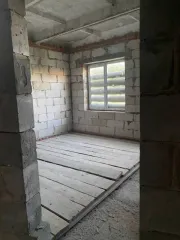 Жилой дом 203,2 кв.м, участок 2122 кв.м, Челябинская область. Кадастровый номер дома: 74:07:1000014:390, участка: 74:07:1000014:35. Объект может быть приобретен с использованием заемных средств ПАО Сбербанк.