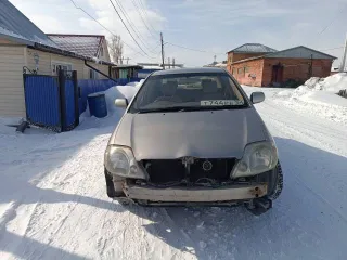 Toyota Corolla 2002 года, 110 л.с., 315548 км, АКПП, VIN: NZE1210116026