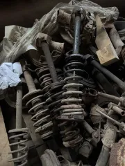 Автозапчасти б/у 3011 шт. Годные остатки: автозапчасти – 3 011 штук. Реализуется в качестве годных остатков, а также в качестве вторичного сырья, лома, утиля. Описание см. в разделе "документы" п. 3 извещения. Имущество продается в том виде, в каком оно есть, и в случае продажи возврату или обмену…