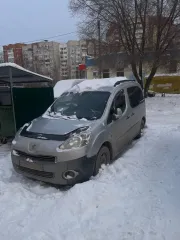 ГАЗ 2752, 2011. Автомобиль марки ГАЗ модель 2752. Год выпуска: 2011. VIN-номер X96275200B0694531. Адрес места осмотра: Тюменская область, с. Абатское, ул. Нефтяников, д. 9, кв. 8. Согласование времени ознакомления (осмотра) с имуществом и документацией обязательно. Осмотр имущества проводится по…