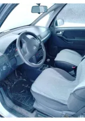 Opel Meriva, 2005 год, 89,7 лс, 387226 км. Легковой автомобиль, марка: OPEL, модель: MERIVA, год изготовления: 2005, VIN: W0L0ХСЕ7554389946, г/н: К989АА13. Машина на ходу. Большой расход масла, требуется капитальный ремонт двигателя. Фактическое состояние транспортного средства определяется…