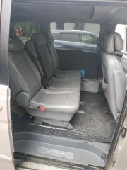 Mercedes-Benz Viano 2006 автомобиль марки Mercedes-Benz модель Viano 2006 г.в. VIN-номер WDF63981313233865 дата, время и место ознакомления участников с документацией и имуществом предварительно согласовывается по телефону +7 (909) 619 90 04, или путем направления запроса организатору торгов на…