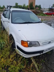Toyota Corsa, автомобиль Toyota Premio, автомобиль Toyota Corona Premio. Данные объекты являются бывшими в употреблении, имеют внешние дефекты (коррозия кузова, механические повреждения и сколы). Ключи и документы отсутствуют. Покупатель самостоятельно получает информацию о нахождении имущества в…