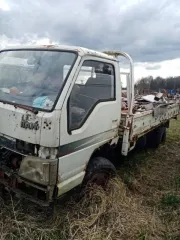 BAW Fenix BJ1044P4L5Y, 2007 года выпуска, VIN: LHBPA1UR17N01343. Транспортное средство находится в залоге у ООО "ПКО "Аламо Коллект" (ОГРН 1185275060915, ИНН 5257185200, адрес: 428031, Чувашская республика - Чувашия, г.о. город Чебоксары, г Чебоксары, ул Ленинского Комсомола, д. 25, к. 1, помещ…