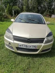 Opel Astra 2008, модель: Astra, идентификационный номер (VIN): W0L0AHL4855247097, кузов №: W0L0AHL4855247097 (залог ПАО SOVKOMBANK). Ознакомление с имуществом, запрос дополнительных фотографий и получение информации о техническом состоянии производится по предварительному согласованию по телефону…