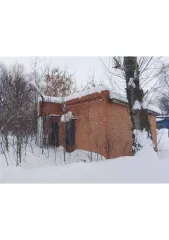 Нежилое здание 23,8 кв.м и земельный участок 121 кв.м, Самарская обл. Нежилое здание, площадь: 23,8кв.м., кадастровый номер: 63:29:1202001:1094 и земельный участок, площадь: 121кв.м., категория земель: Земли населенных пунктов, разрешенное использование: для общественно-деловых целей, кадастровый…