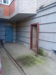 Нежилое помещение 5,2 м², Кировская область, помещение с кадастровым номером 43:40:000347:1028, площадь 5.2, по адресу: Кировская область, город Киров, улица Орловская, дом 28, нежилое помещение № 9. Общая площадь: 5.2. Кадастровый номер: 43:40:000347:1028.