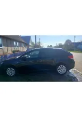 Chevrolet Cruze 2012 года, 109 лс, АКПП, VIN: XUFJA686JC3069032.