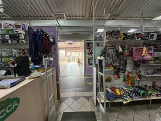 Доля 13789/298100 в праве на нежилое здание рынка площадью 3070,9 кв.м., кадастровый номер 38:35:010235:185, и доля 7085/157800 в праве на земельный участок площадью 1578 кв.м., кадастровый номер 38:35:010235:15, расположенные по адресу: РФ, Иркутская область, г. Зима, пер. Коммунистический, д. 4…