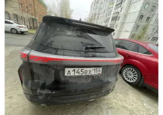 CHERY TIGGO 4 PRO, 2024, VIN: LVVDB21B8RC104681. Автомобиль в залоге у ПАО "Совкомбанк". Для согласования просмотра направить на evgeniyignatyev98@yandex.ru запрос в виде отсканированного документа с подписью для физических лиц, с печатью и подписью уполномоченного лица для ИП и юрлиц, с…