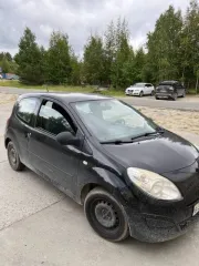 Renault Twingo 2008 VIN VF1CN0D0539466690 , Ямало-Ненецкий автономный округ