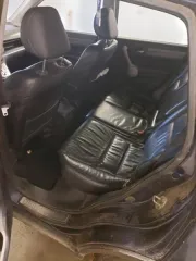 Honda CR-V 2007 года, госномер Т293СС116, VIN: SHSRE58707U040529.