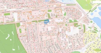 Право аренды земельного участка, Ярославль, ул. Клубная, 35, площадь 4151 кв.м. Право на заключение договора аренды земельного участка, находящегося в государственной собственности, расположенного по адресу: Российская Федерация, Ярославская область, городской округ город Ярославль, город…