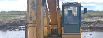 Экскаватор Hyundai R220LC-9S, заводской номер HHKHZ614ED0003540, 2013г.в. Состав, характеристики, описание и условия продажи указаны на сайте http://www.alfalot.ru. Ознакомиться с имуществом можно в рабочие дни с 07.07.2025 по 11.08.2025 с 14:00 до 16:00 по адресу: г. Губкинск, Ямало-Ненецкий…