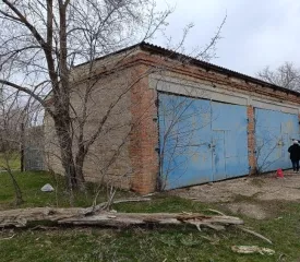 Здание кад № 26:09:020825:39, пл. 20.70 кв. м по адресу СК, р-н Туркменский, с Камбулат, ул Степная, д 1.