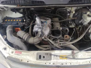 ГАЗ 2217 2012 года выпуска. Пробег 307389 км. VIN: X96221700C0725345. Назначение: pryamie.