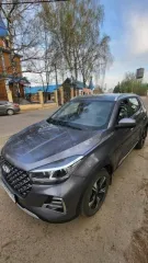 Chery Tiggo 4 Pro, 2024 года, 108 лс, 18017 км. Транспортное средство на ходу, в отличном состоянии. Является предметом залога по требованиям ПАО "Сбербанк", залог подлежит прекращению по результатам торгов. Все риски, связанные с не ознакомлением с имуществом и отсутствием полной информации об…