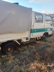 Mazda Titan 1994 грузовой автомобиль, номер шасси (рамы) WGFAT182509