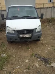 Грузовой фургон 172422, 2014 г.в., г/н: В331АУ136, VIN: Х96172422Е0013419; ржавчина по всему кузову, будка белого цвета. Шаг аукциона – 2494,00 руб. Размер задатка – 249 400,00 руб. Существующие ограничения (обременения) – арест. Год выпуска: 2014. Марка грузовика: Грузовой фургон 172422. Модель…