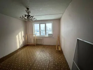 Квартира 43,7 кв.м, 2-комн., Новосибирская обл., ст. Евсино, ул. Мира, дом 3, кв. 3, общей площадью 43,7 кв.м. Кадастровый номер 54:07:044104:906.