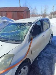 Daihatsu Boon 2005 Легковой автомобиль, модель: Daihatsu Boon, год изготовления: 2005 г.в., г/н: А097КЕ27, кузов №: M301S0006699, принадлежит супругу должника Ночевскому Владиславу Анатольевичу, является совместно нажитым имуществом.