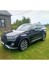 Chery Tiggo 7 Pro 2020 года, 147 лс, 75817 км, АКПП, VIN: LVVDB21B0LD197620