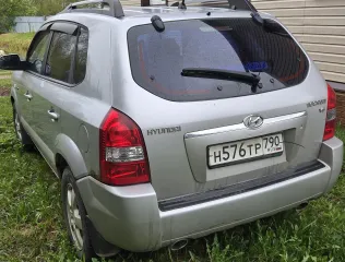 HYUNDAI Tucson 2005, автомобиль марки HYUNDAI модель Tucson 2005 г.в., VIN-номер KMHJN81DP6U258193. Ознакомление с имуществом производится самостоятельно по адресу: Россия, Ярославская обл., Рыбинский р-н, пос. Тихменево, ул. Транспортная, д.30. Ознакомление с документами на имущество производится…