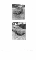 Lada Largus 2018, легковой универсал, госномер А339ТМ186, VIN XTARS045LK1131033, цвет белый, район Советский, город Советский, микрорайон Западный, 3А.