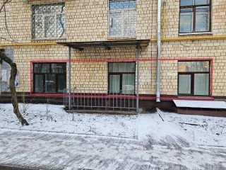 Продажа имущества, находящегося в собственности города Москвы, нежилые помещения по адресу: г. Москва, ул. Корчагина Павла, д. 10 площадью 250,8 кв. м (Цокольный этаж № 0), кадастровый номер: 77:02:0023005:3519 Продажа имущества, находящегося в собственности города Москвы, нежилые помещения по…