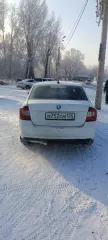 Легковой автомобиль Skoda RAPID, 2018г.в., г/н M752CM124, VIN XW8AC2NHXJK137740, номер кузова XW8AC2NHXJK137740, номер двигателя 529487, цвет белый. Начальная цена продажи 805 000 руб. Задаток 120800 руб. Легковой автомобиль Skoda RAPID, 2018г.в., г/н M752CM124, VIN XW8AC2NHXJK137740, номер кузова…