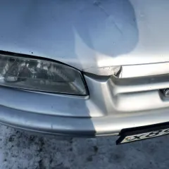 Тойота Спринтер 1997 автомобиль AE1117028469 гос. знак X894ВР174