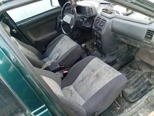 ВАЗ 21102 2003 года, VIN: ХТА21102030594604, серия и номер ПТС: 63 КН 904583