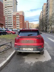 Москвич Москвич 3 2023 автомобиль марки Москвич модель Москвич 3 2023 г.в. VIN-номер X7LJA13BAM1000910, цвет - красный. С имуществом можно ознакомиться, предварительно написав на почту. А также в городе Санкт-Петербург