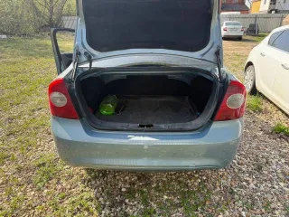 Ford Focus 2009 года, 99,9 л.с., пробег 228000 км, АКПП. VIN: X9FHXXEEDH9P31931. Находится в залоге.