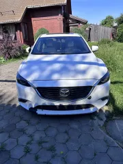 Mazda 6, 2018 легковой автомобиль, модель 6, год выпуска 2018, кузов № JMZGJ523801546105, идентификационный номер (VIN) RUMGJ523802006429, в залоге у ПАО «Совкомбанк». Ознакомление с имуществом по месту нахождения: Московская обл, г Домодедово, в рабочие дни по предварительному согласованию по эл…