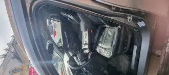 Exeed TXL 2023, Иркутск. Автомобиль марки Exeed модель TXL 2023 г.в. VIN-номер LVTDD24B1PD294684, по предварительной договоренности с организатором торгов по тел.: 89231709293 (г. Иркутск), в рабочие дни, документы могут быть направлены по эл. почте: 89231709293@mail.ru.