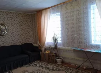 Земельный участок, площадью 1626 +/- 8 кв.м, категория земель: земли населенных пунктов, разрешенное использование: Для ведения личного подсобного хозяйства, с кадастровым номером: 55:02:070101:164. Расположенный по адресу: Омская область, Большереченский район, с. Новологиново, ул. Береговая, д…
