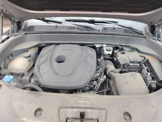 Geely Monjaro, 2023 года, 238 лс, 59248 км, полный привод, АКПП, VIN: LB37852D0PS098794, предмет залога ПАО "Банк ВТБ".
