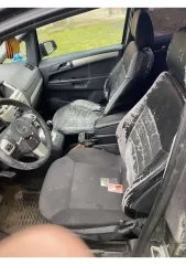 Opel Zafira 2008 года, VIN W0L0AHM759G016367.